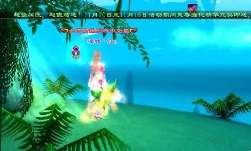 天龙八部SF：仙缘奇境玩法攻略